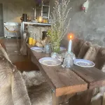 Naturlig Pa Korsgarden Glamping Nysted