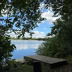 Naturlig Pa Korsgarden Glamping Nysted