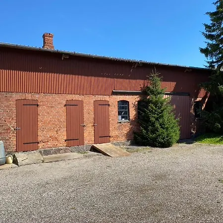 Tente de luxe Naturlig Pa Korsgarden Glamping