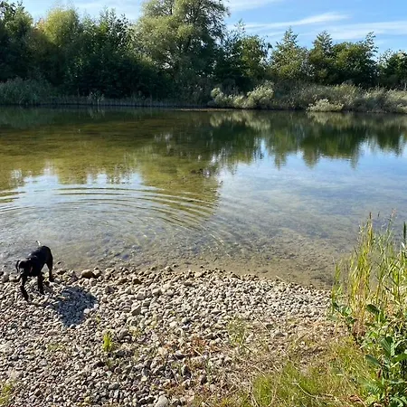 Tente de luxe Naturlig Pa Korsgarden Glamping *
